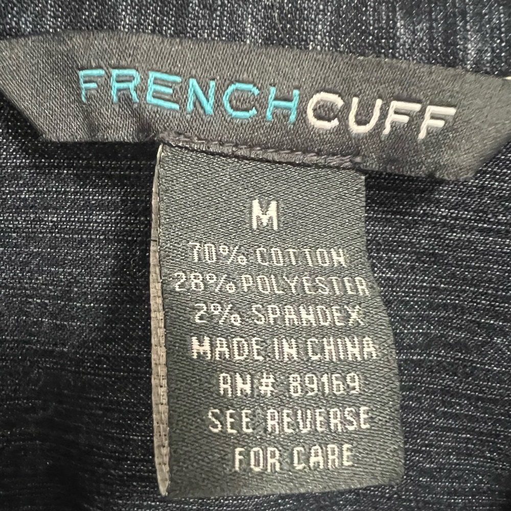 Denim jacket - Picture 5 of 6